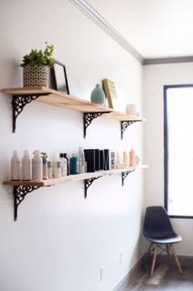 Ashlee Elizabeth Salon