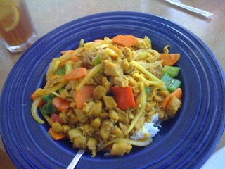Spicy House Photos