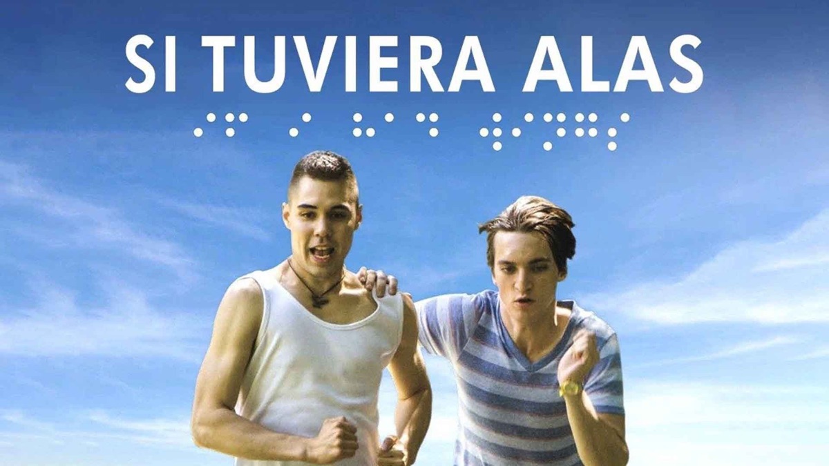 ‎Si tuviera alas - Apple TV