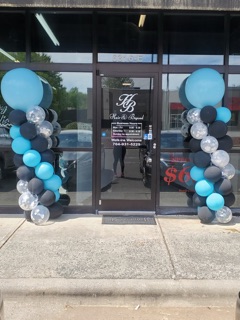 Hair&Beyond Salon