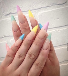 Nely's Salon and Barbery