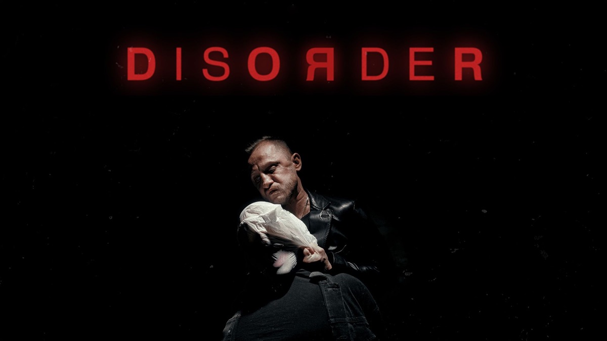 ‎Disorder - Apple TV