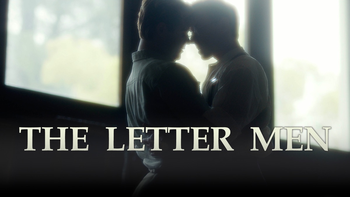 ‎The Letter Men - Apple TV