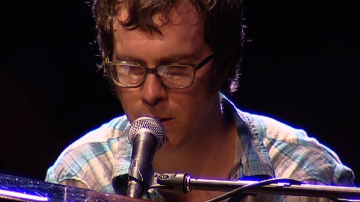 Ben Folds Five - Live In Perth With The West Australian Symphony ...