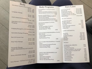 Studio For Body photo 5