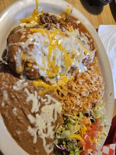 Los Jarros Restaurant