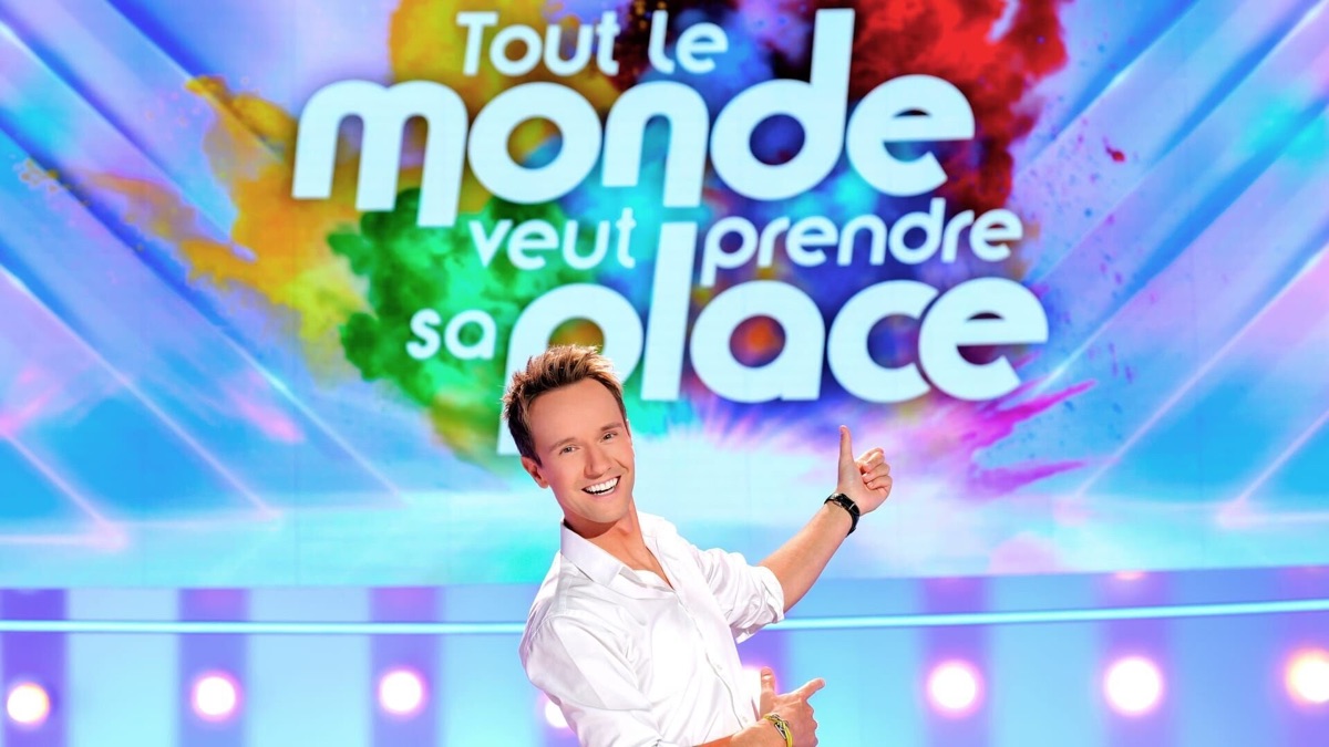 ‎Emission du 21 janv. 2026 - Tout le monde veut prendre sa place ...