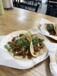 Tacos La Bala