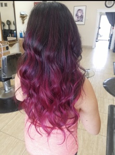 JJ Hair Salon