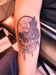 The Tattoo Garage photo 7