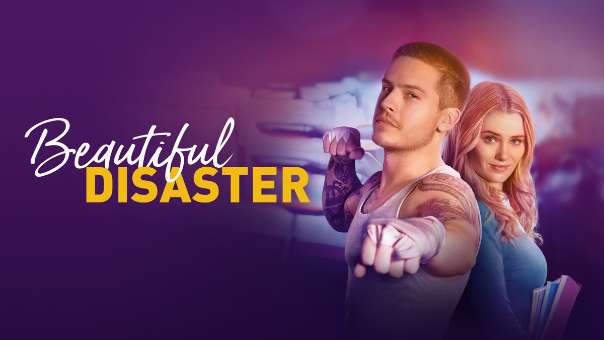 ‎Beautiful Disaster - Apple TV