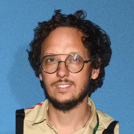 Michael Gungor