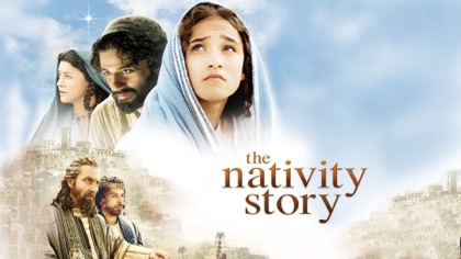 The Nativity Story