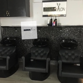 Mainstrip Salon
