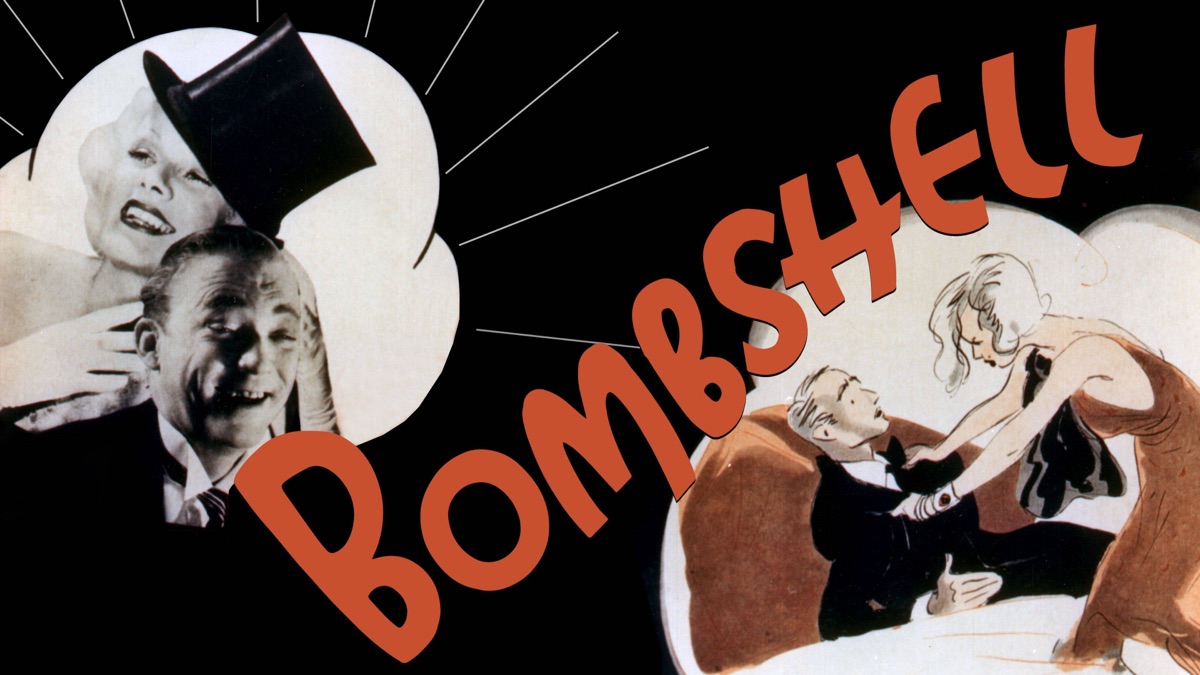 ‎Bombshell - Apple TV