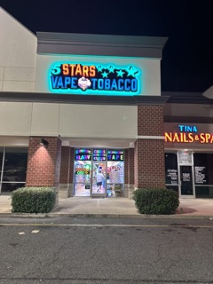 5 Star Tobacco & Vape in Mooresville, NC United States - Apple Maps