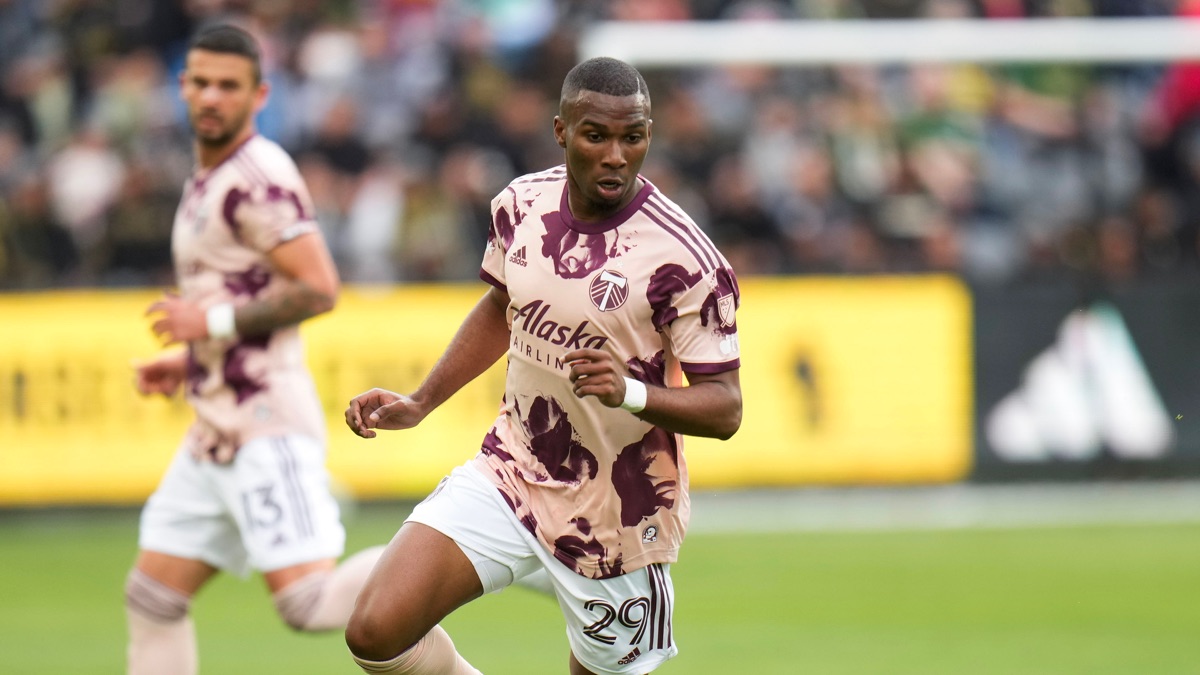 Portland Timbers vs Seattle Sounders FC 15 April 2023 - Watch MLS Game (PL)