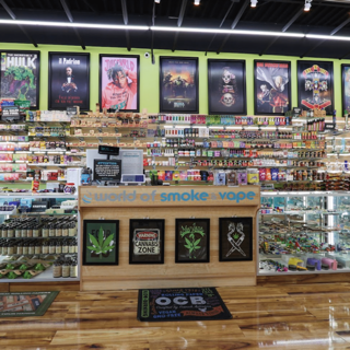World of Smoke & Vape in Homestead, FL United States - Apple Maps