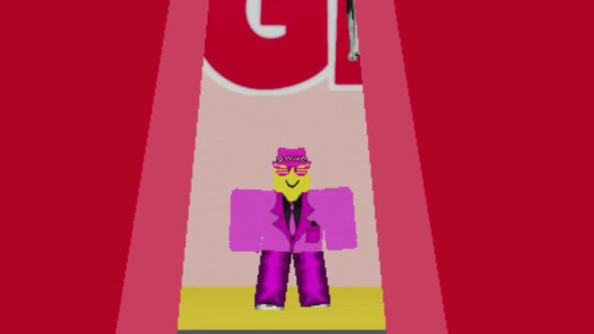 Sally Plays Roblox  Going on a Shopping Spree in Roblox Design It!