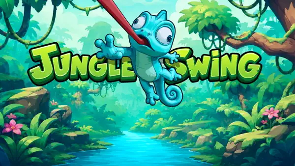 Jungle Swing
