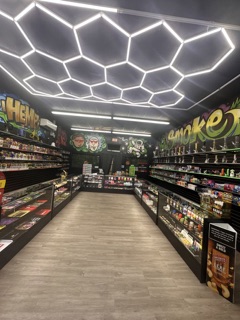 elfbar nachfüll pod läuft aus THCP Vape