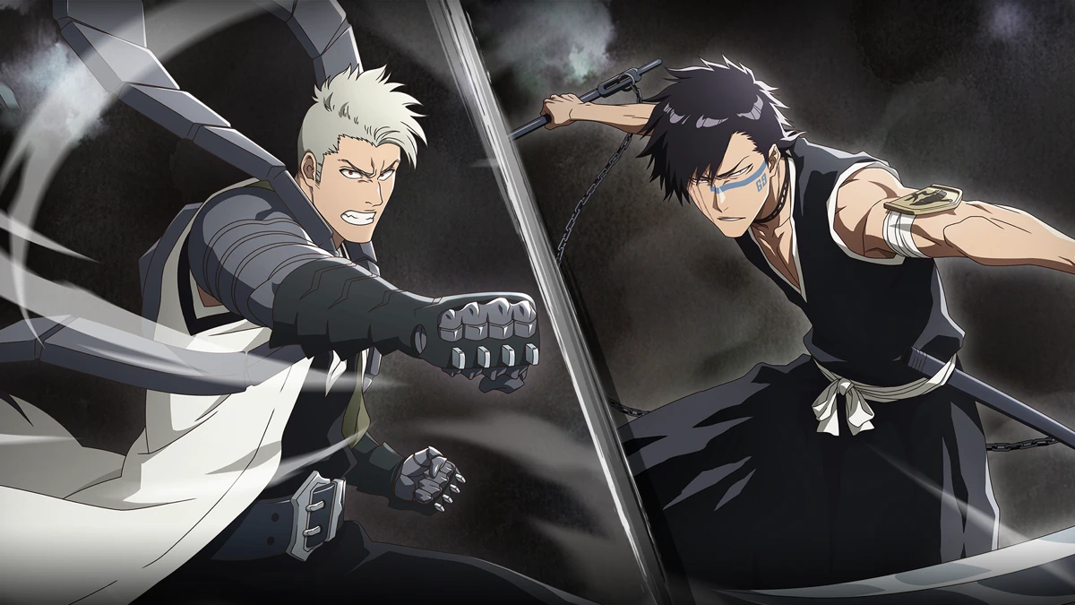 Bleach: Brave Souls Anime Game search result, In-app event: New TYBW characters arrive!