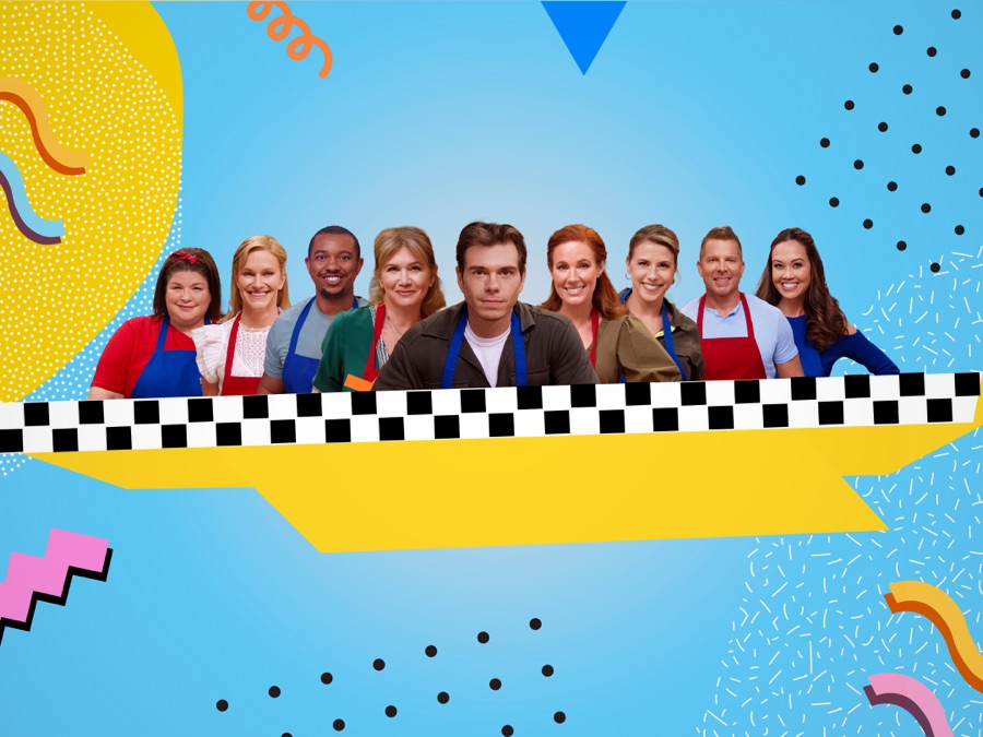 Worst Cooks in America Apple TV