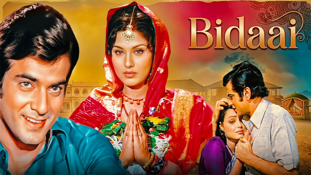 ‎Bidaai - Apple TV