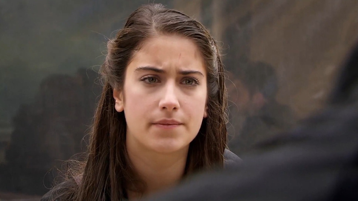 Серия 81 — Назвала я её Фериха (сезон 1, серия 181) — Apple TV (RU)