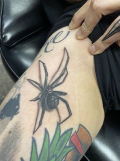 Ink Pagoda