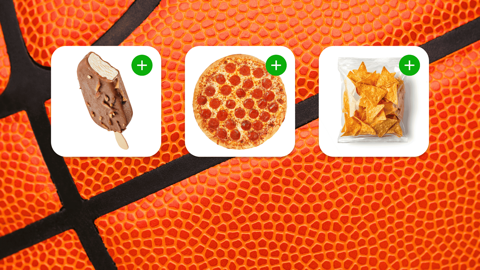 Read more about Munch madness is here