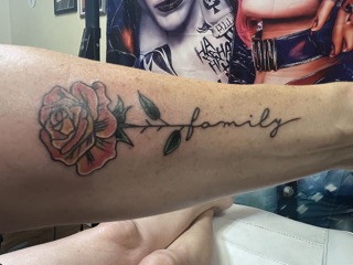 Gotham Ink Tattoo
