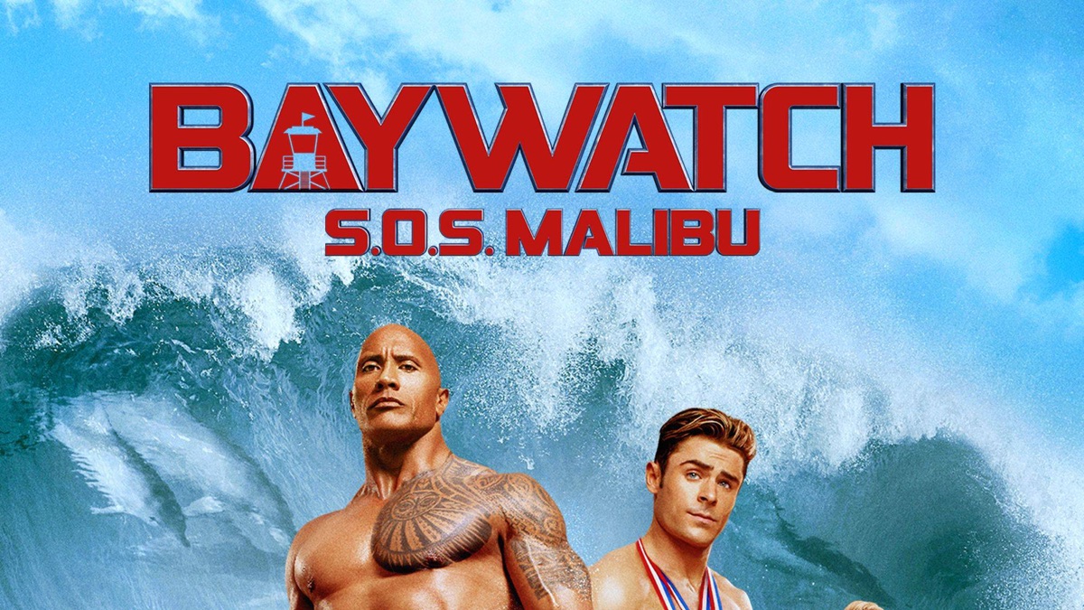 ‎Baywatch - S.O.S. Malibu - Apple TV