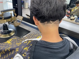 Reina Barbers & Stylists