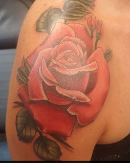 Black Gold Studios tattoo studio photo