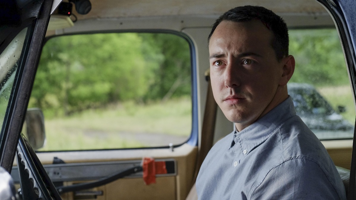 ‎A Little Late to Grow a Pair - Banshee (Series 4, Episode 5) - Apple ...