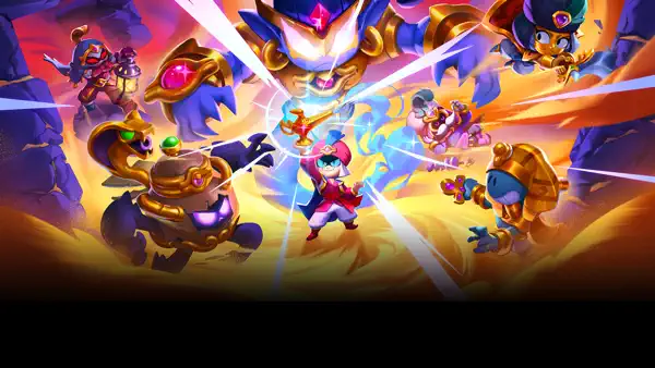 A new Brawl Pass has started!