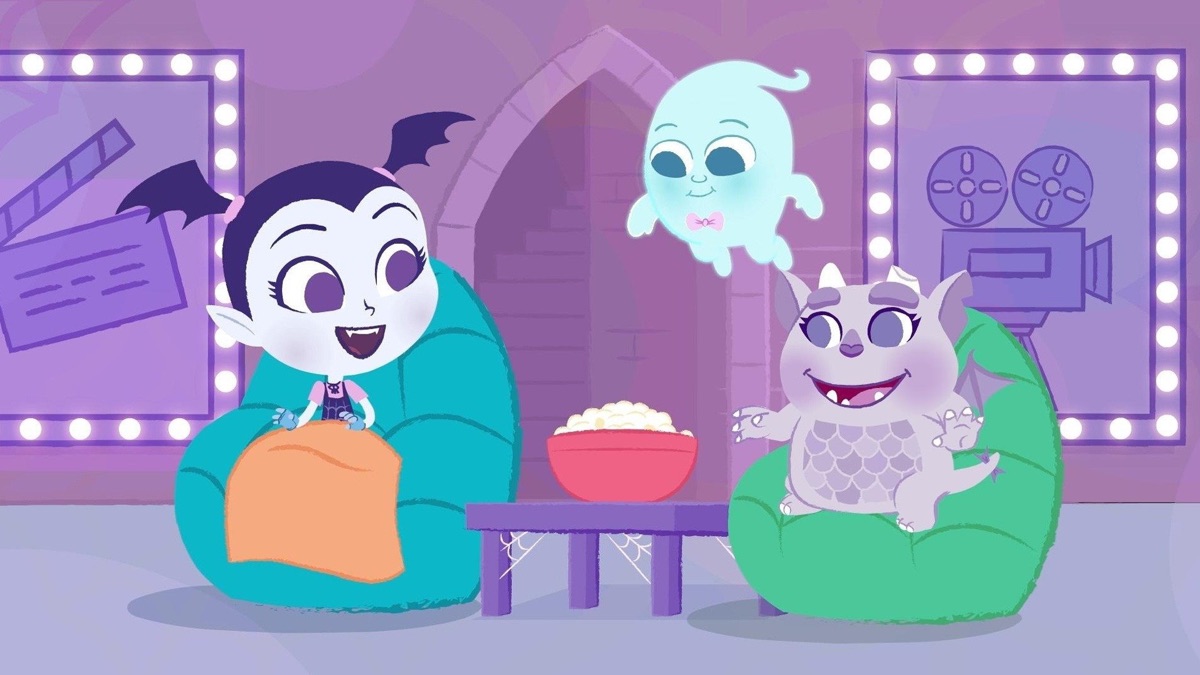 Learn About Your Five Senses – Disney Junior Ready for Preschool (Season 2, Episode 18) - Apple ...