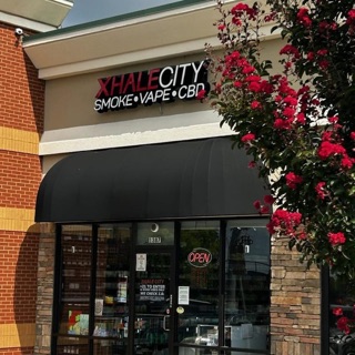 Xhale City in McDonough, GA United States - Apple Maps
