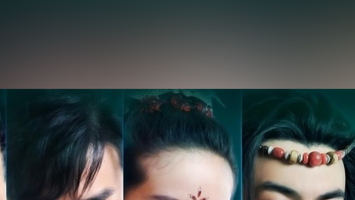 ‎Xuan-Yuan Sword: Rift of the Sky - Apple TV