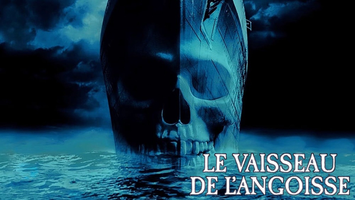 Le Vaisseau De L Angoisse Streaming Vf