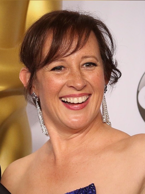 ‎Kristina Reed Movies and Shows - Apple TV