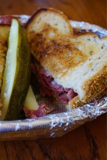 Berge's Sandwiches Photos
