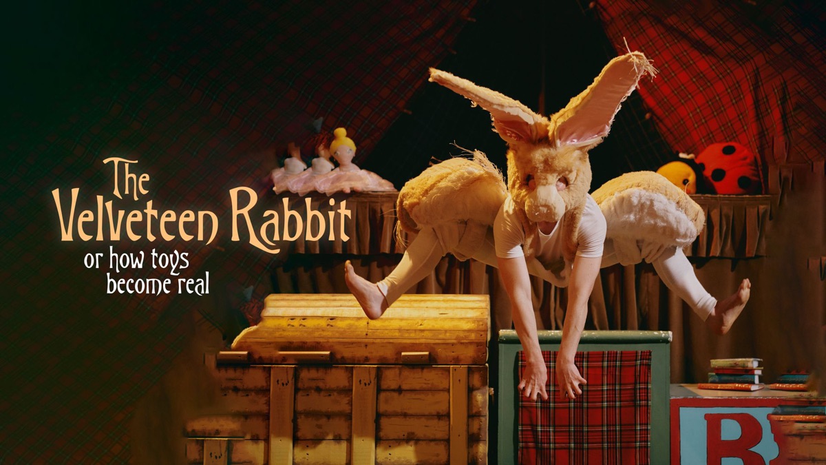 ‎The Velveteen Rabbit - Apple TV