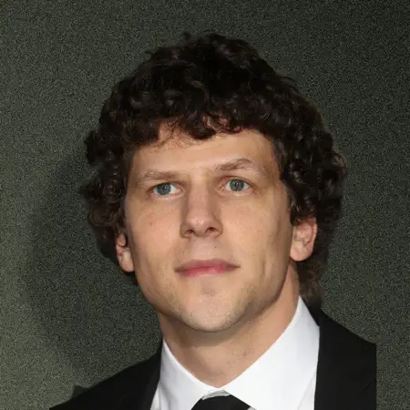 Jesse Eisenberg