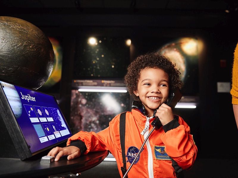 11 best things to do in Boston with kids - Apple Maps