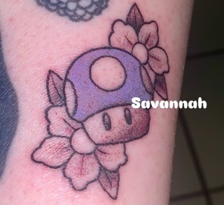 Black Hatchet Tattoo Co. photo 6