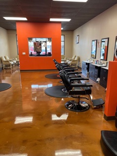 Marrowy Threading Wax & Hair