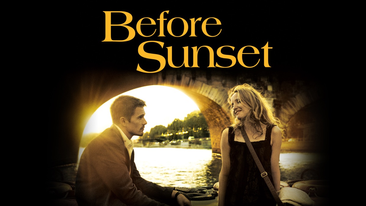 ‎Before Sunset - Apple TV