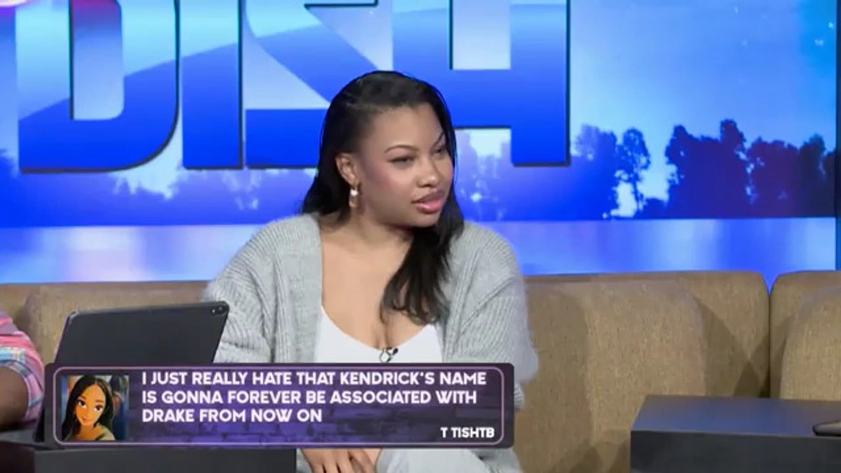 UMG vs Drake Drama, Ray J Looking for Love, 4 Queens Tour, & More ...